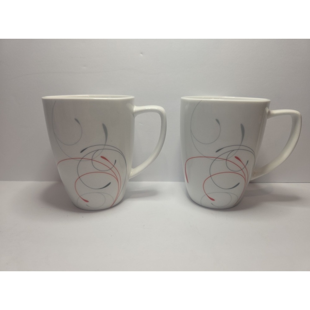 Corelle Coordinates‎ Splendor - Set Of 2 - 12 Oz Coffee Mugs
